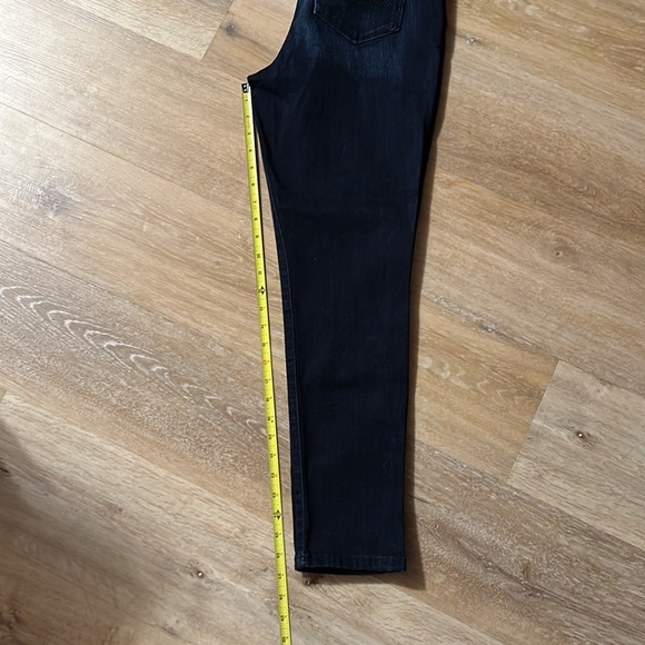 NWT Lee Slim Fit Sculpting Skinny Jeans - Picture 6 of 7